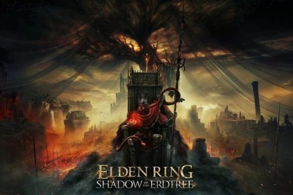 Shadow of the Erdtree: notre test du DLC d'Elden Ring