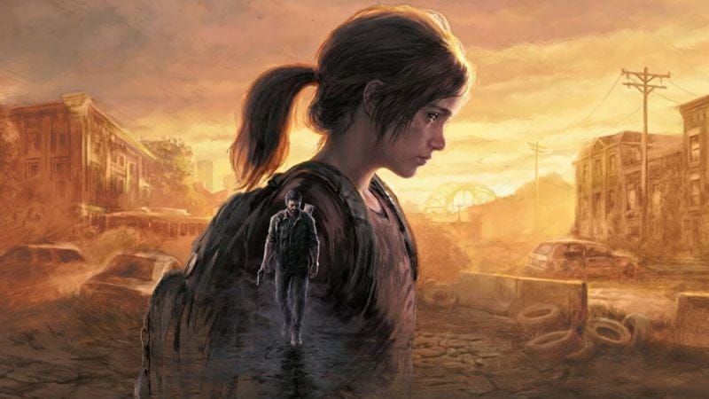 The Last of Us 1 : un nouveau mode de jeu qui change absolument tout