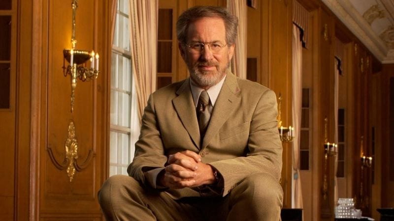 “Meilleur que n'importe quel film de Disney que j'ai vu” Steven Spielberg est en admiration devant ce film d'animation, c’est le meilleur jamais réalisé selon lui