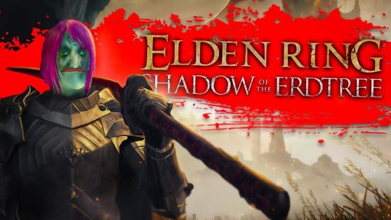 Elden Ring: Shadow of the Erdtree - C'EST TROP DUR, IL FAUT UN MODE FACILE!