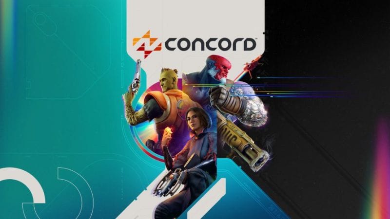 Concord : Gameplay, Maps, scénario, bêta... Tout savoir sur le nouveau hero-shooter de PlayStation prévu pour cet été