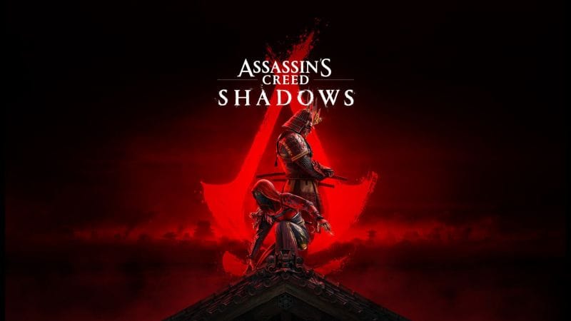 GEEKNPLAY - Assassin's Creed Shadows - L'édition Collector de nouveau disponible en précommande