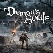 Platine numéro 221: Demons Souls