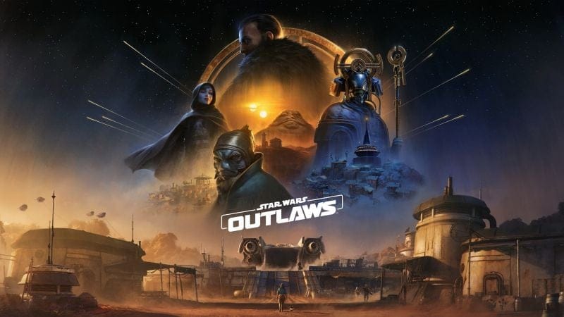 Star Wars: Outlaws : On fait le point sur tout ce qu'il faut savoir sur le jeu d'action et d'aventure d'Ubisoft Massive