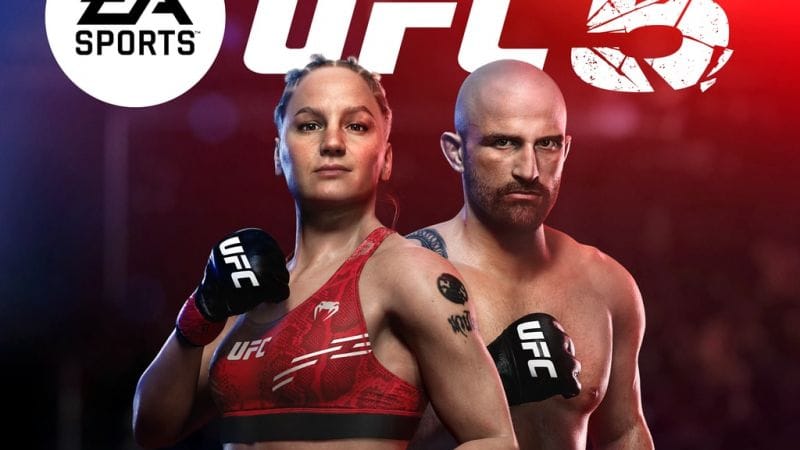 UFC™ 5