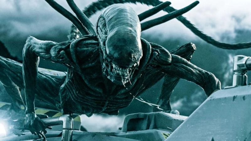 Alien : la série a une excellente nouvelle à vous annoncer