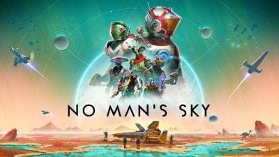 No Man's Sky transforme superbement son univers avec sa massive mise à jour 5.0 Worlds Part I