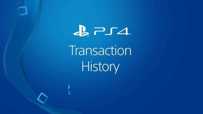Comment consulter les transactions, abonnements et services du PlayStation™Store