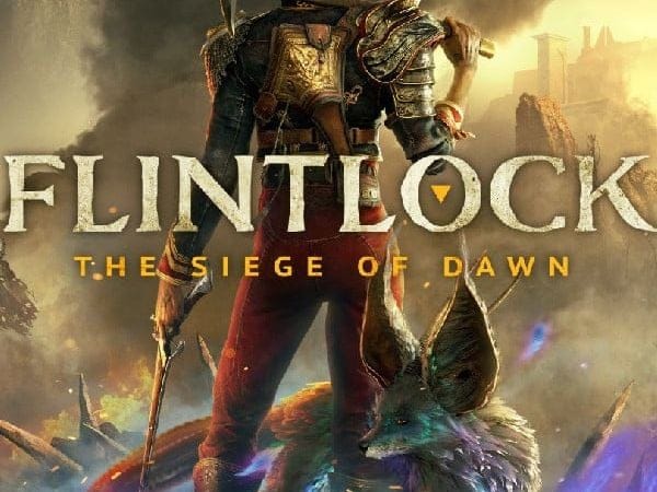 Avis et critiques du jeu Flintlock : The Siege of Dawn sur PS5