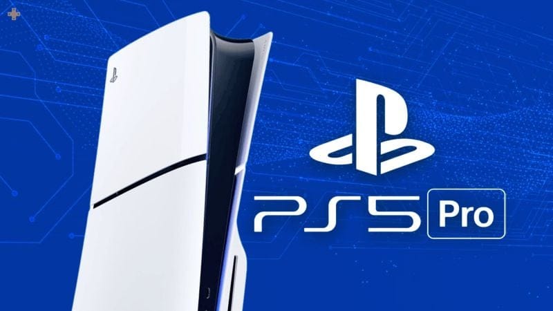 PS5 Pro : une console surpuissante, ça se confirme
