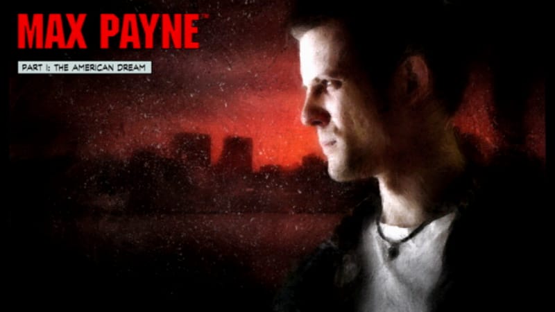 Sam Lake célèbre le 23e anniversaire de la sortie de Max Payne en se souvenant de James McCaffrey