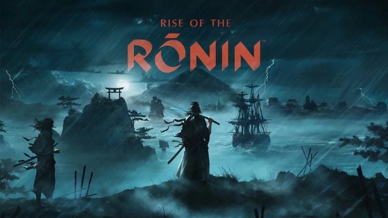 Tu peux essayer Rise of the Ronin gratuitement sur PS5