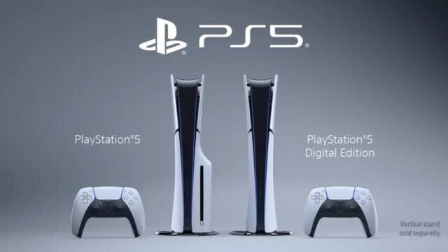 GEEKNPLAY - PlayStation 5 - La nouvelle mise à jour bêta introduisant des profils audio 3D supplémentaires ainsi que des paramètres additionnels de lecture à distance est disponible dès maintenant