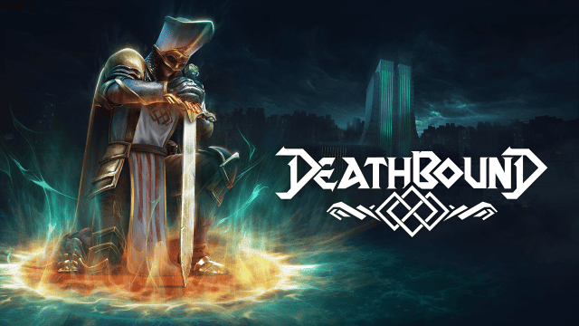 GEEKNPLAY - Deathbound - Une démo est jouable sur PlayStation 5 !