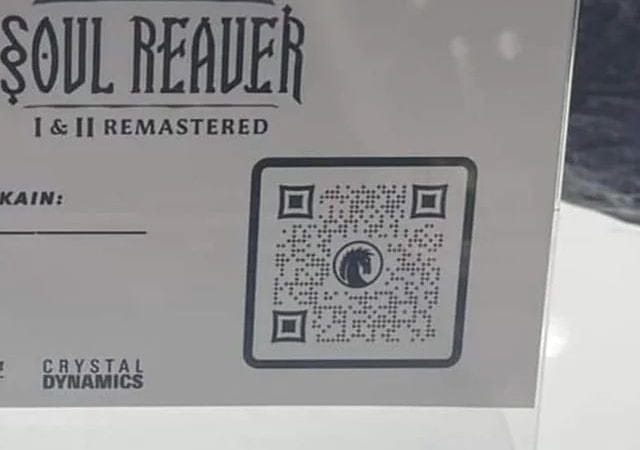 Legacy of Kain: Soul Reaver I & II Remastered des images apparaissent au Comic-Con de San Diego