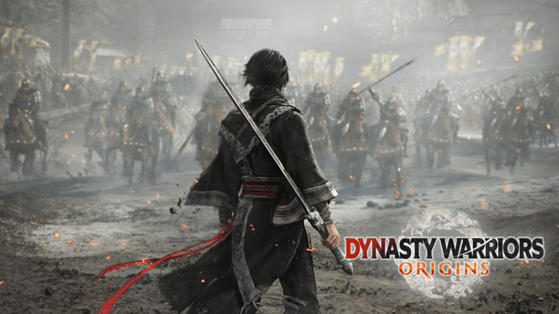 Dynasty Warriors Origins fait le plein