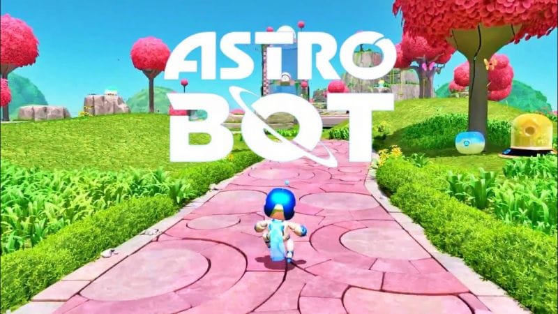 8 Minutes Of ASTRO BOT PS5 Gameplay 💙