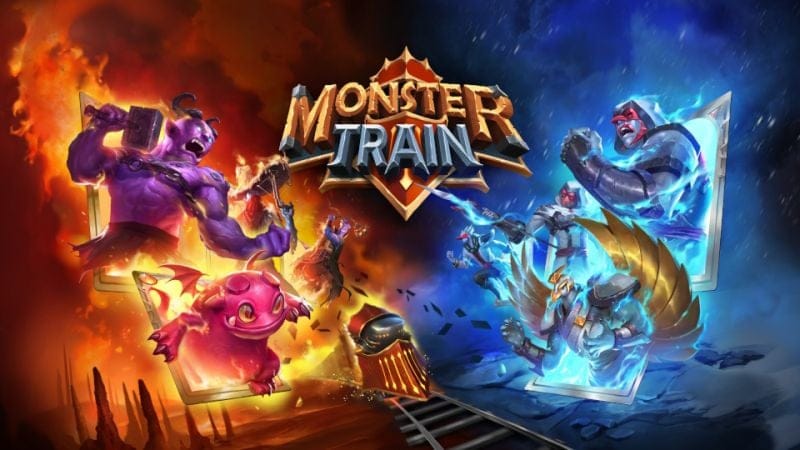 GEEKNPLAY - Monster Train - Le deckbuilder roguelike est disponible sur PlayStation 5