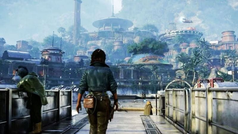 PS5 : ces 6 jeux vidéo débarquent en août 2024, dont un énorme Star Wars qui fait déjà parler de lui