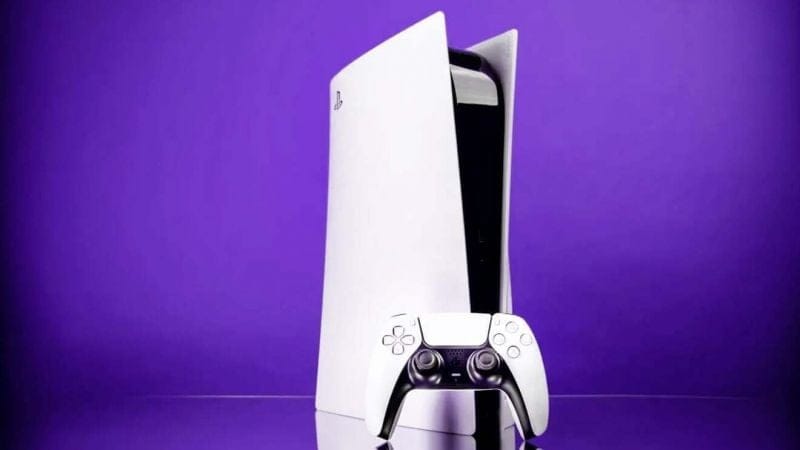 PlayStation 5 : une belle manette en édition limitée pour la prochaine exclu
