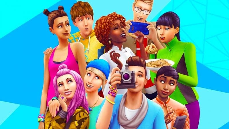 Sims 4 : du contenu gratuit et plein de fonctionnalités ultra demandées sont là