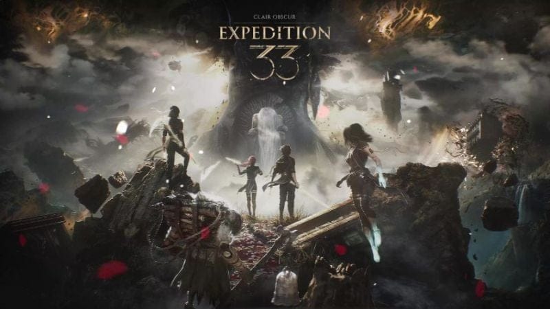 Clair Obscur: Expedition 33 : On fait le point sur tout ce qu'il faut savoir sur ce RPG prometteur signé Sandfall Interactive et Kepler Interactive