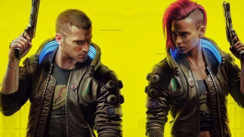 Cyberpunk 2077 crève encore la rétine en 8K, c'est magnifique