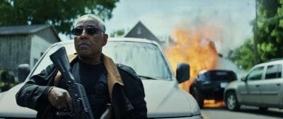 CINEMA : Captain America: Brave New World, l'identité du personnage de Giancarlo Esposito et un élément central de l'intrigue dévoilés