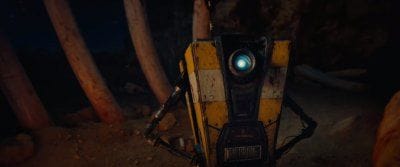 CINEMA : Borderlands, une ultime bande-annonce déjantée qui peine toujours à convaincre