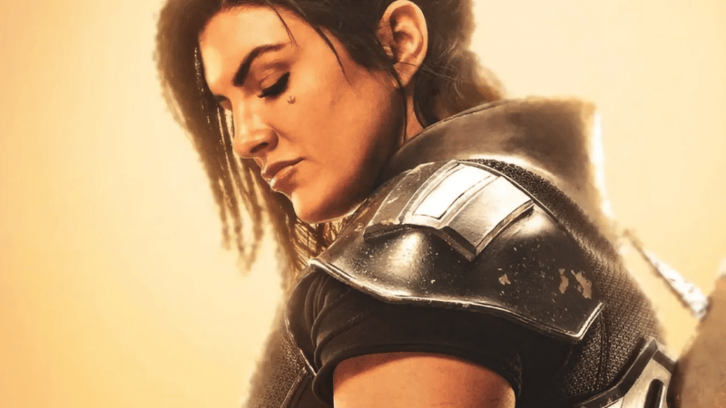 La star licenciée de The Mandalorian, Gina Carano, remporte une victoire partielle dans le litige qui l'oppose à Disney