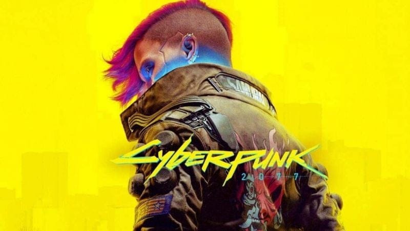 Cyberpunk 2077 : un tout nouveau secret découvert 4 ans après sa sortie