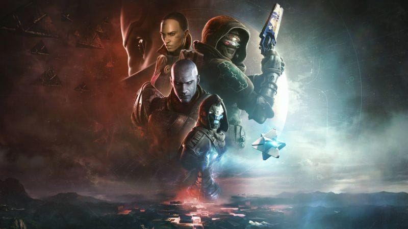 Bungie limoge 220 employés et se rapproche encore de Sony Interactive Entertainment