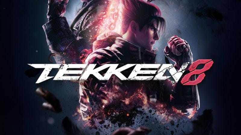 TEKKEN 8