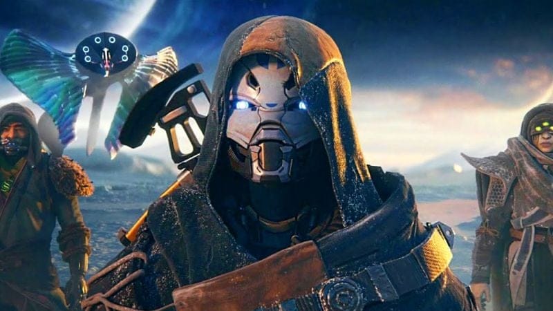 Destiny 3 : une mauvaise nouvelle pour ceux qui l'attendent