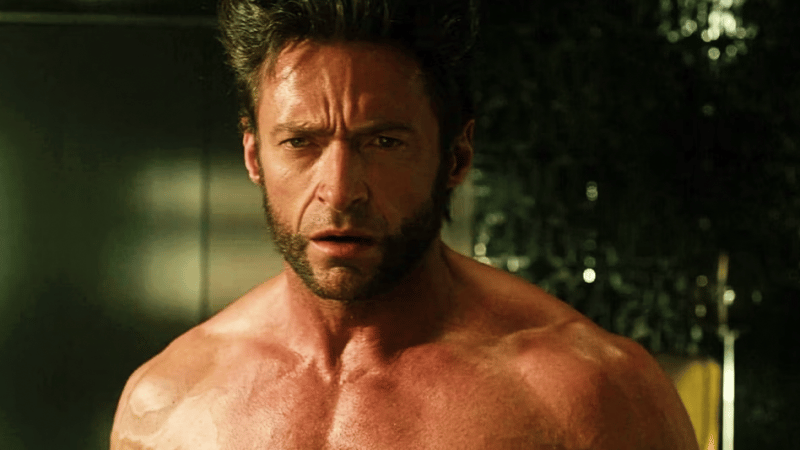 Le record du monde de Hugh Jackman dans le rôle de Wolverine a été battu