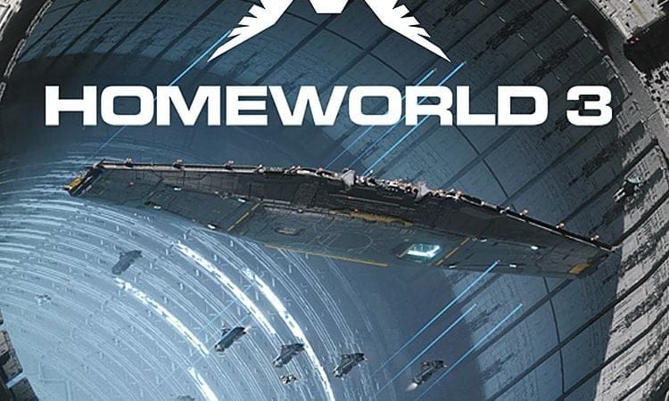 Homeworld 3