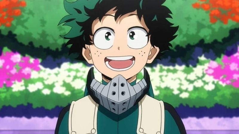 Ce n'est pas terminé pour My Hero Academia ! Une grosse annonce arrive lundi prochain