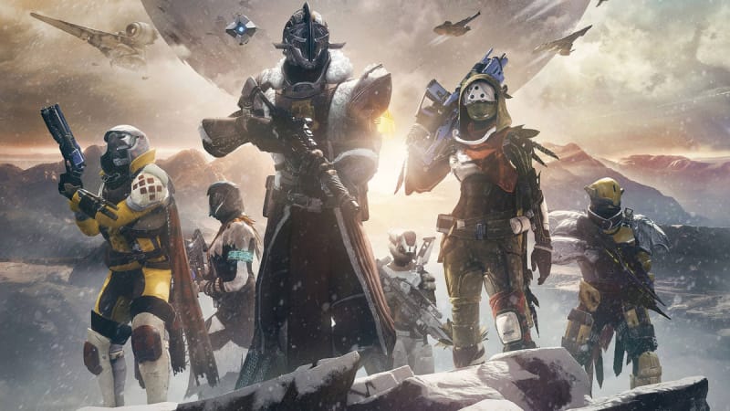 “Vous m’avez montré vos nouvelles voitures 2 jours avant de me licencier” Les développeurs de Destiny s’en prennent à leur ancien PDG et demandent son renvoi