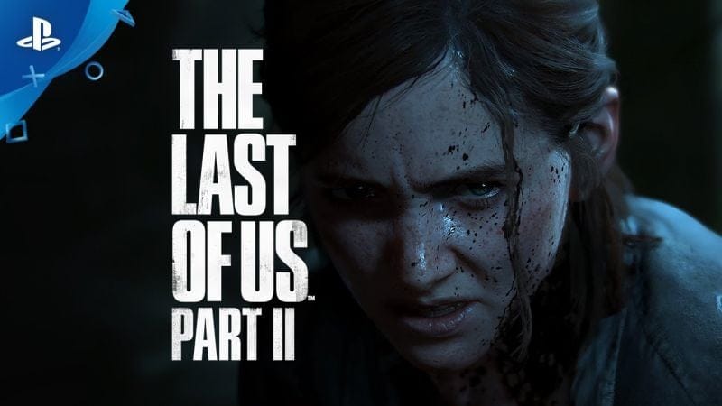 GEEKNPLAY - The Last of Us - Premier teaser pour la saison 2 qui sortira en 2025 !