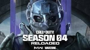 Saison 4 de warzone