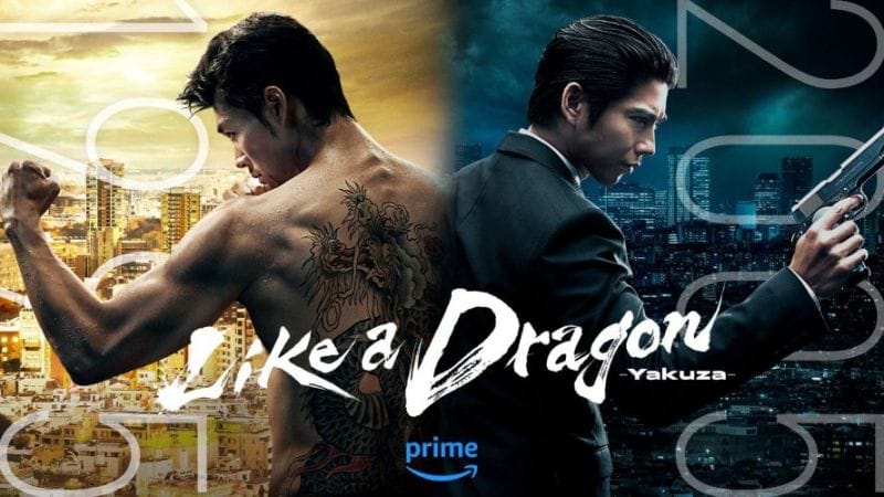 L'équipe derrière la série d'Amazon Like A Dragon: Yakuza n'a pas souhaité que les acteurs jouent aux jeux pour offrir leur propre vision de la licence