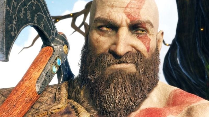 God of War : le prochain jeu du studio se confirme encore, ça va changer !