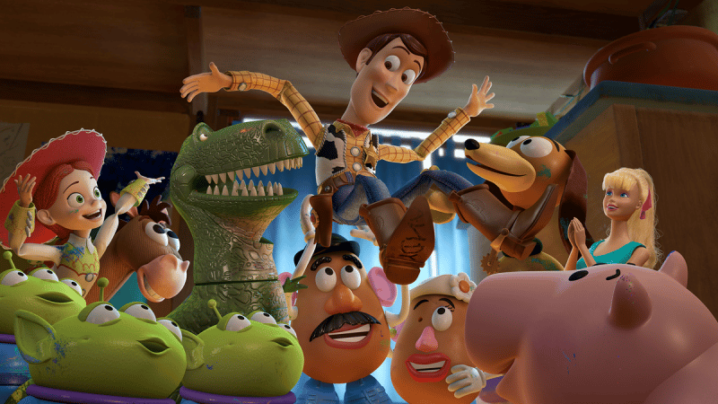 Toy Story revient au cinéma 7 ans après le dernier film : Disney dévoile le réalisateur et l'histoire de Toy Story