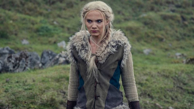 "Oublier Geralt" L'actrice de la série The Witcher sur Netflix fait une révélation qui ne va pas plaire aux fans !