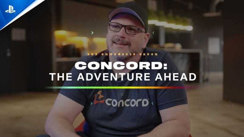 Concord - Launch and the Adventure Ahead | PS5 & PC Games