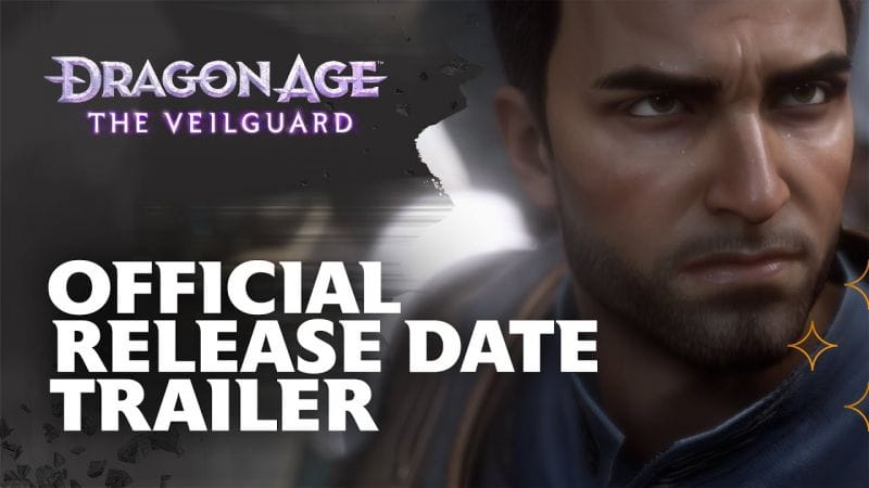 Dragon Age The Veilguard : Voici le trailer de la date de sortie, un collector dévoilé et les précommandes lancées