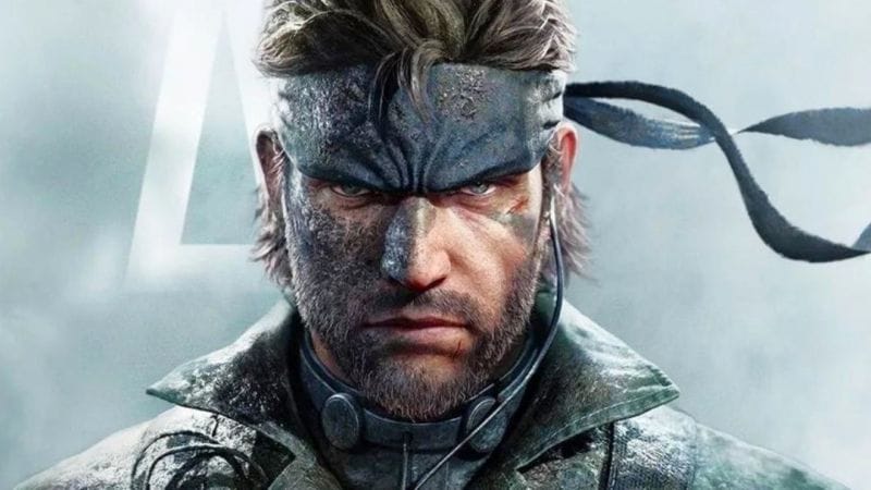 Metal Gear Solid : un magnifique collector à ne surtout pas louper