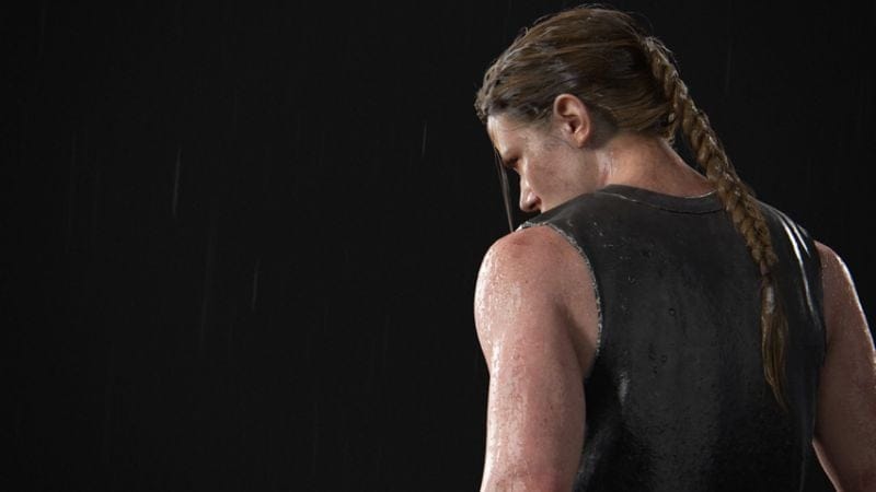 Série The Last of Us : l'actrice d'Abby bénéficie d'une équipe de sécurité dédiée