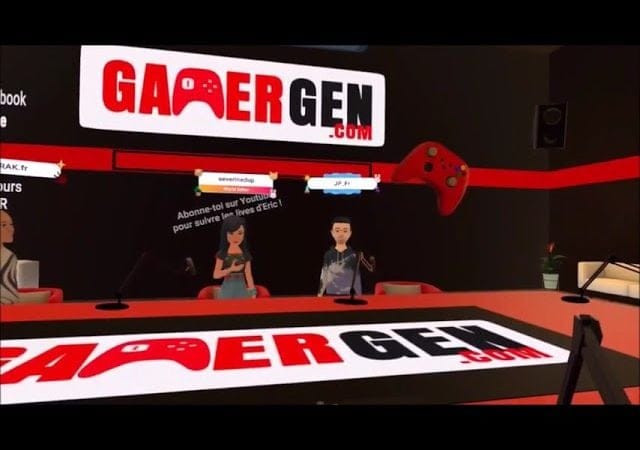 GAMERGEN LE TALK #05 - Last of US 2, STREAMING LEGAL OU PAS, Tom Cruise, Goldorak U.