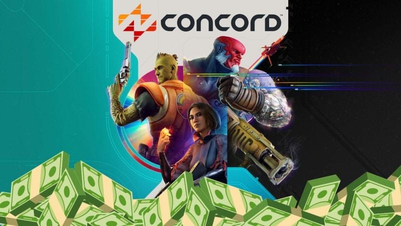 Concord : finalement le FPS de PlayStation aura bien des microtransactions